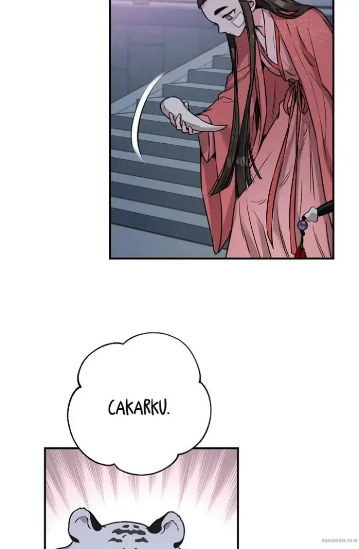 The Strongest Villainess Chapter 22 - halaman 42