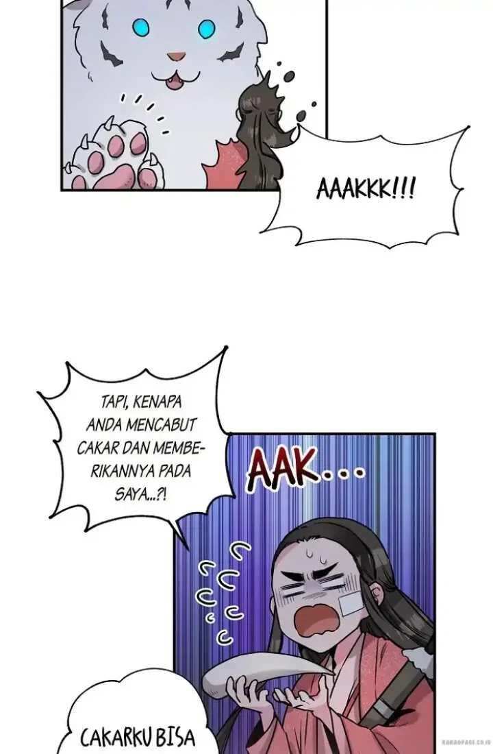 The Strongest Villainess Chapter 22 - halaman 43