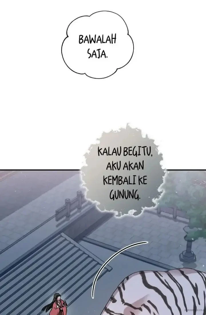 The Strongest Villainess Chapter 22 - halaman 46