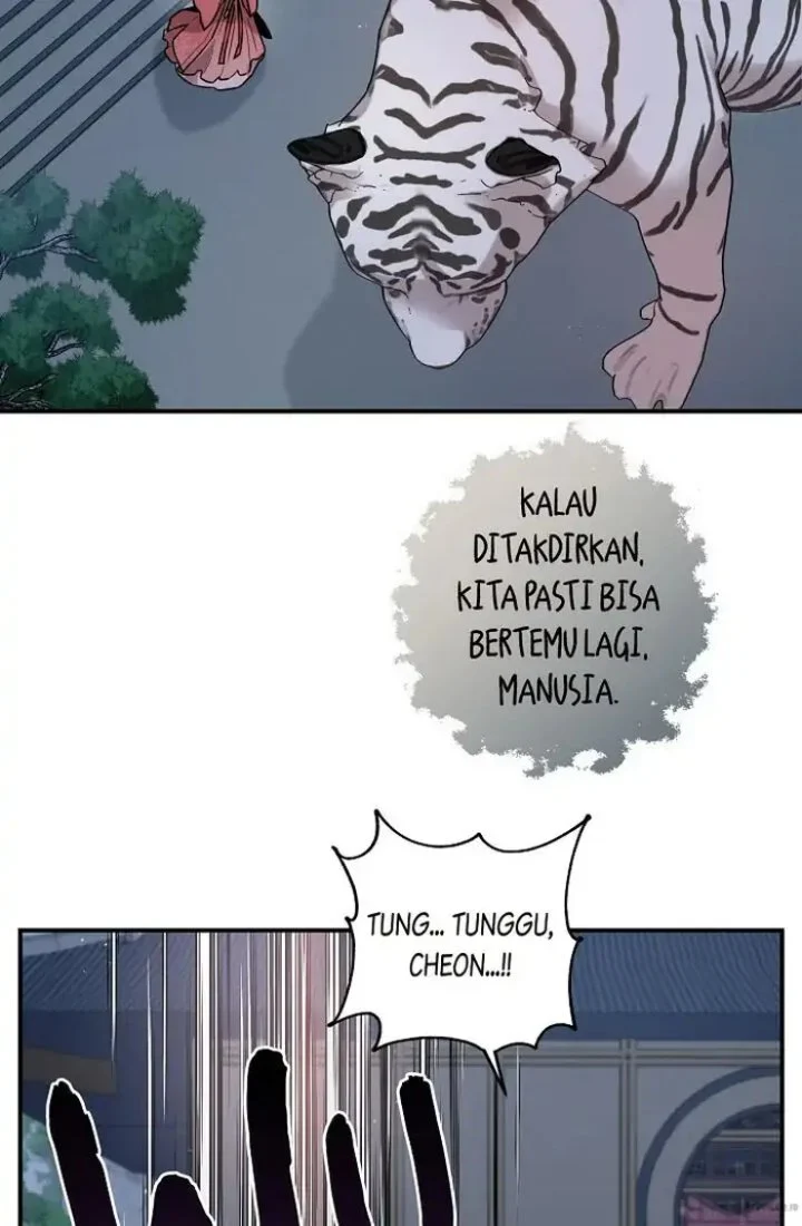 The Strongest Villainess Chapter 22 - halaman 47