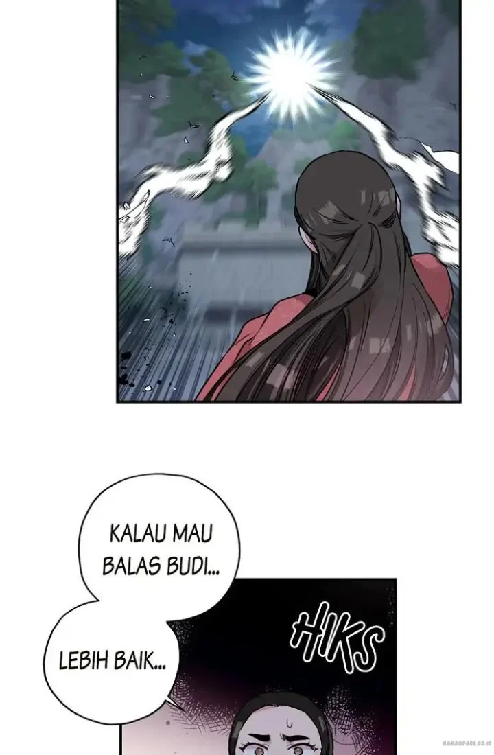 The Strongest Villainess Chapter 22 - halaman 49