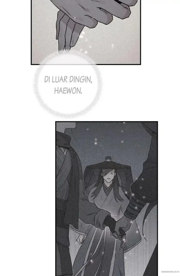 The Strongest Villainess Chapter 22 - halaman 5