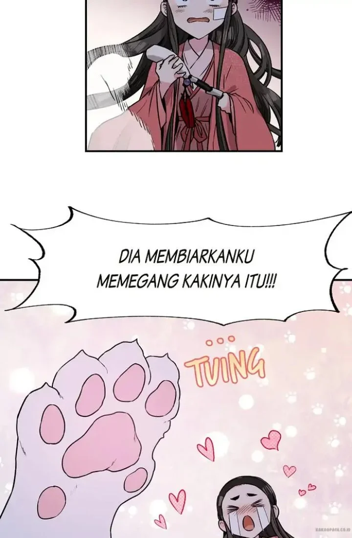 The Strongest Villainess Chapter 22 - halaman 50