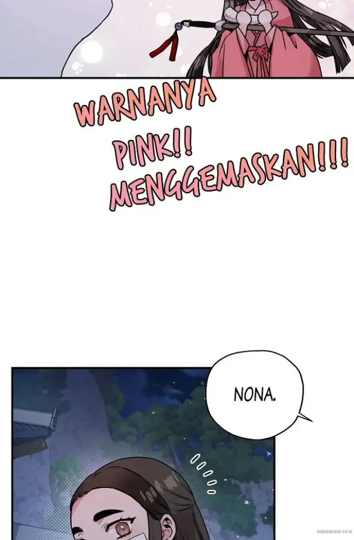 The Strongest Villainess Chapter 22 - halaman 51