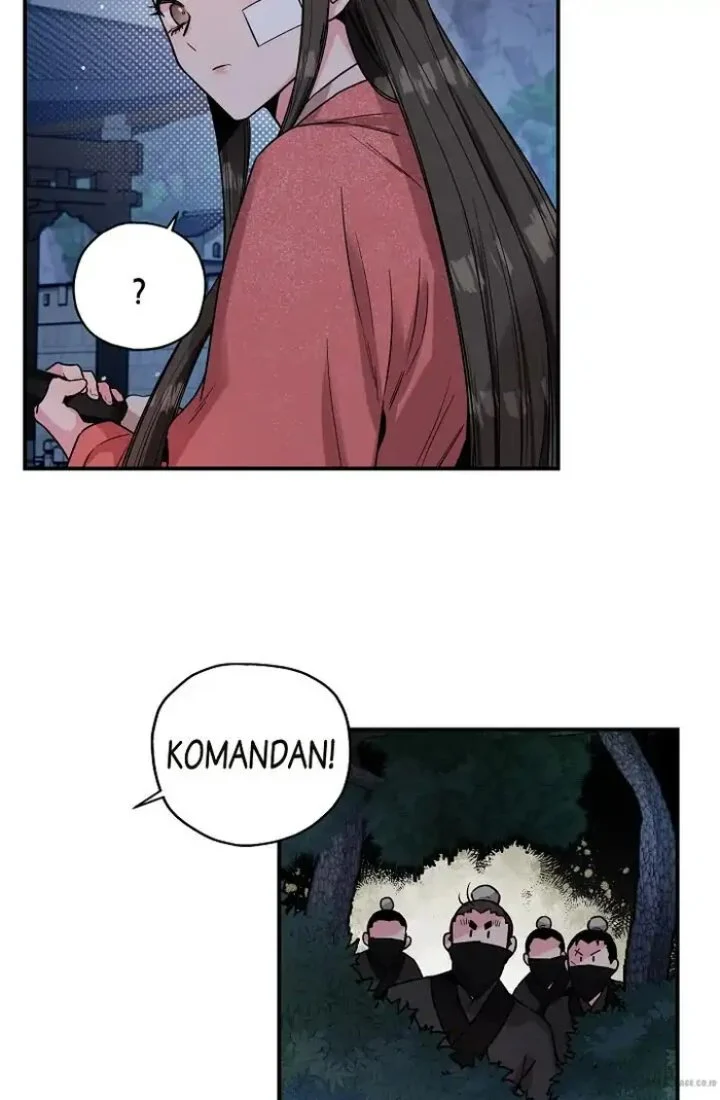 The Strongest Villainess Chapter 22 - halaman 52