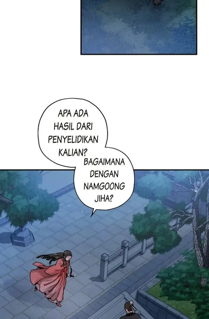 The Strongest Villainess Chapter 22 - halaman 53