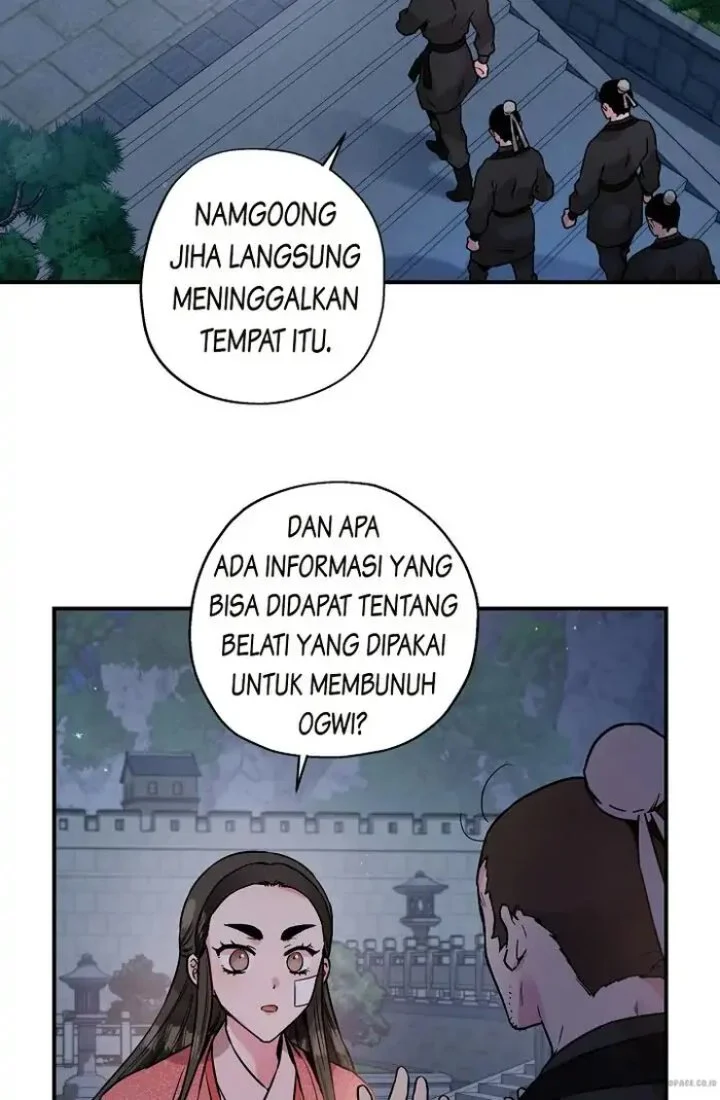 The Strongest Villainess Chapter 22 - halaman 54