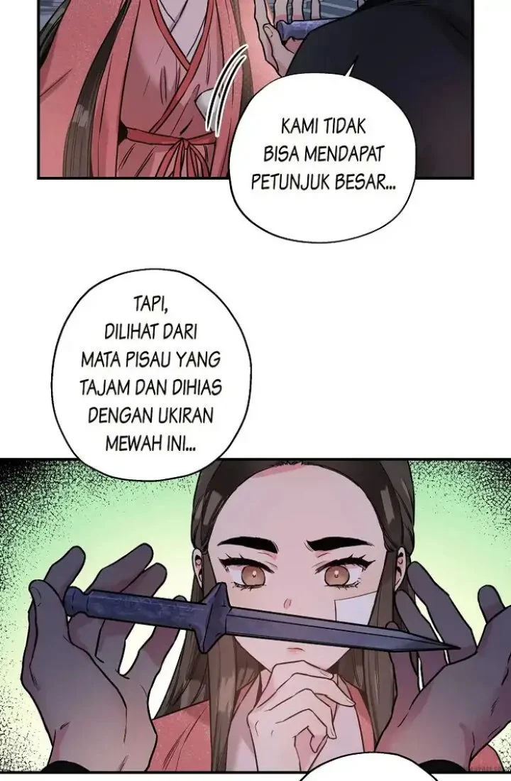The Strongest Villainess Chapter 22 - halaman 55
