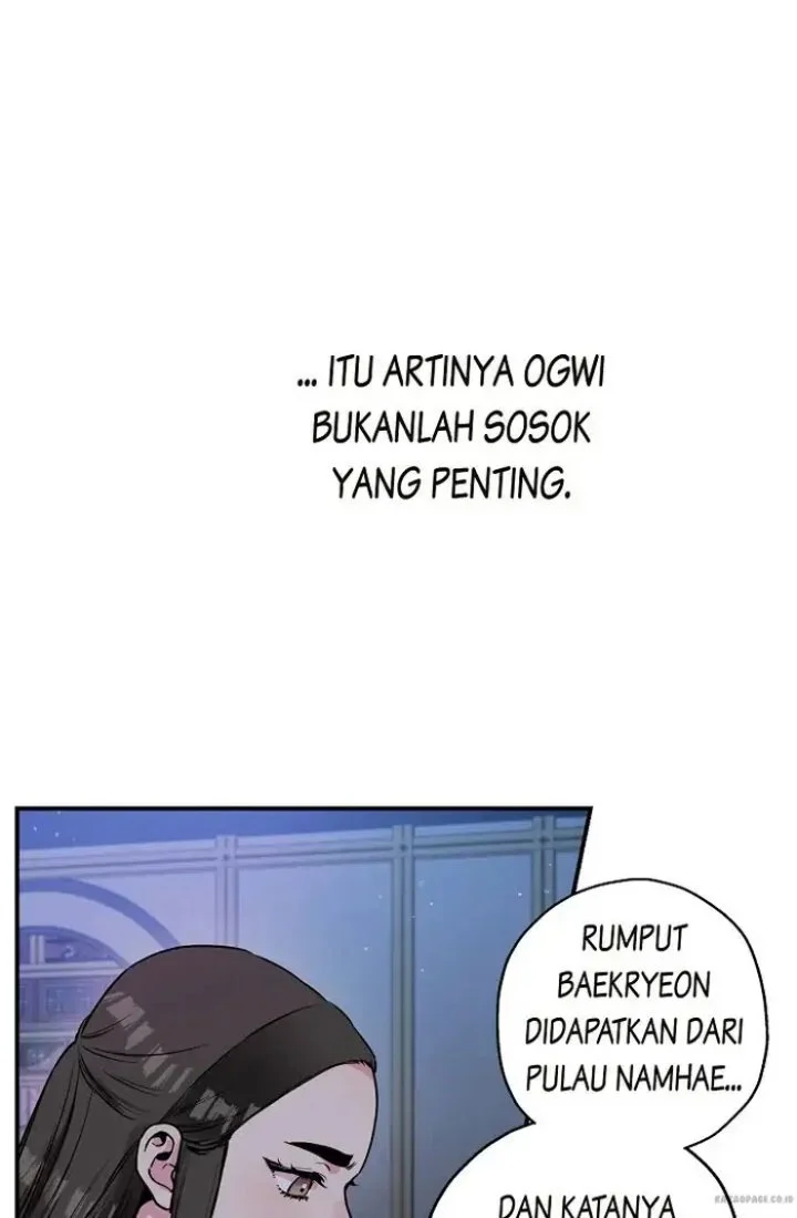 The Strongest Villainess Chapter 22 - halaman 57