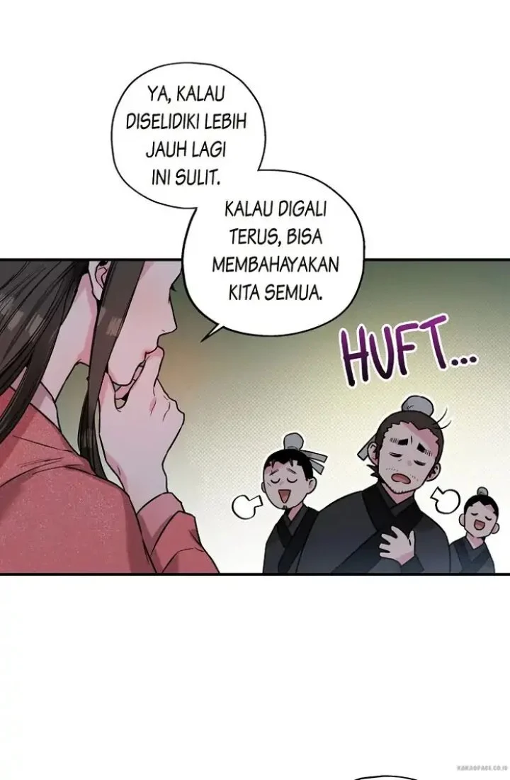 The Strongest Villainess Chapter 22 - halaman 59
