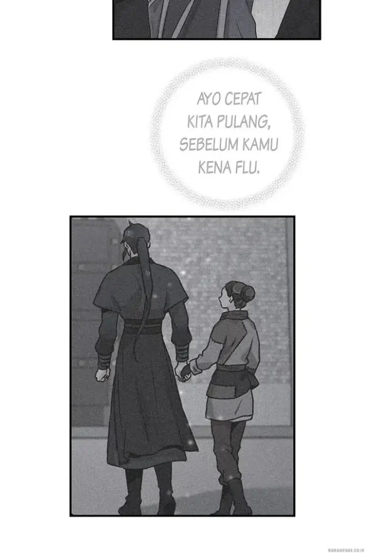 The Strongest Villainess Chapter 22 - halaman 6