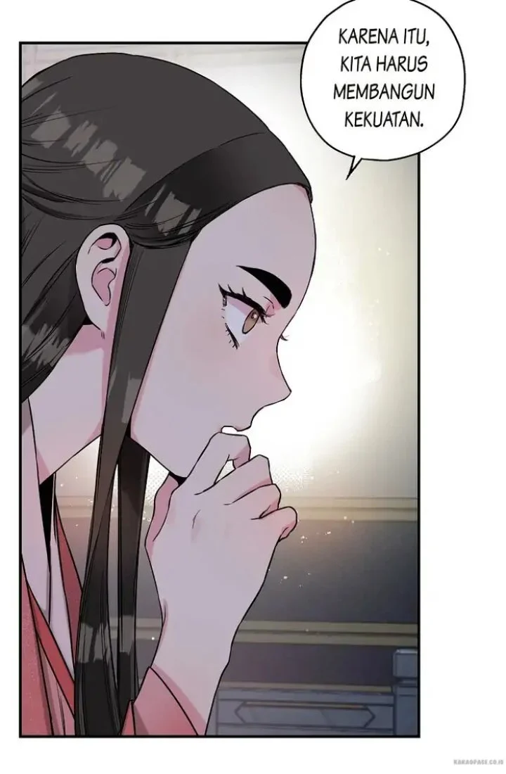 The Strongest Villainess Chapter 22 - halaman 60