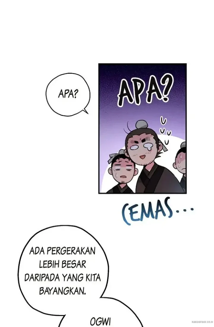 The Strongest Villainess Chapter 22 - halaman 61