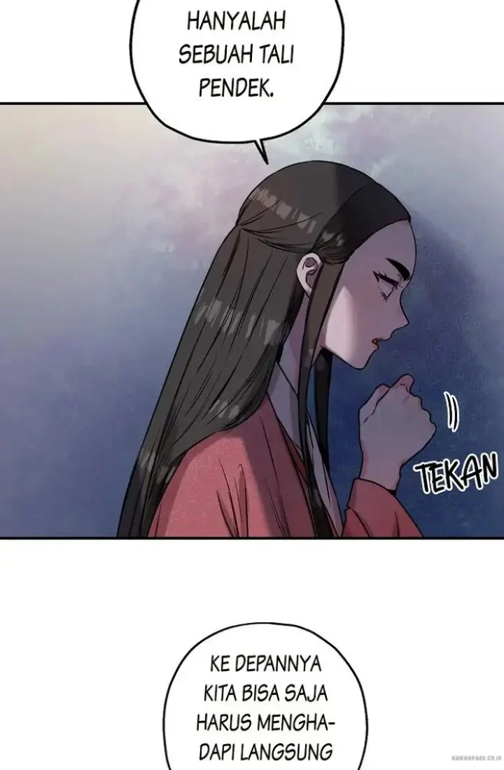 The Strongest Villainess Chapter 22 - halaman 62