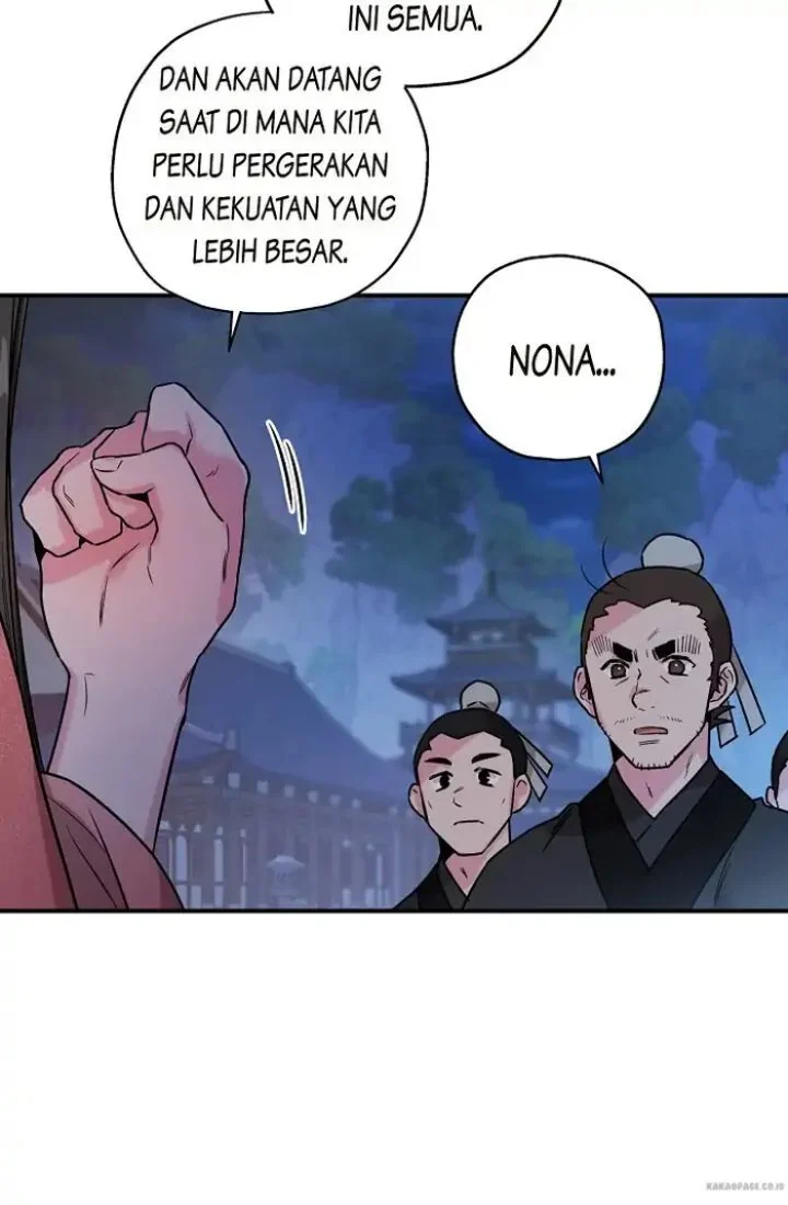 The Strongest Villainess Chapter 22 - halaman 63