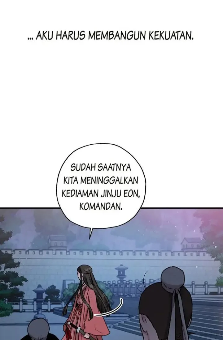 The Strongest Villainess Chapter 22 - halaman 64