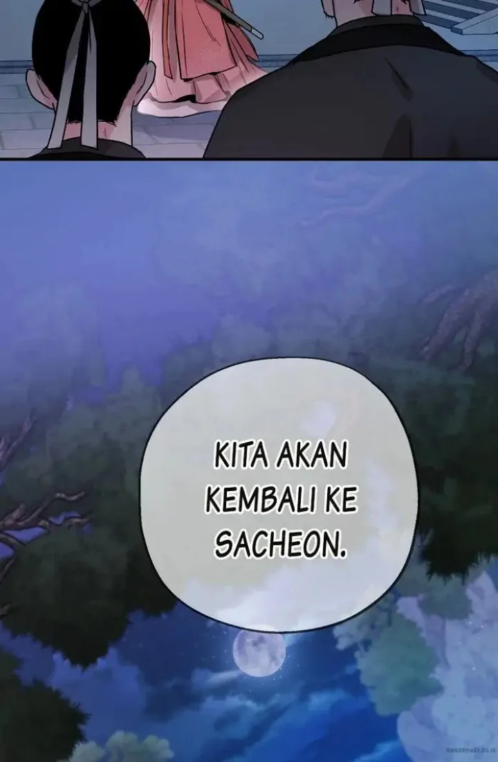 The Strongest Villainess Chapter 22 - halaman 65