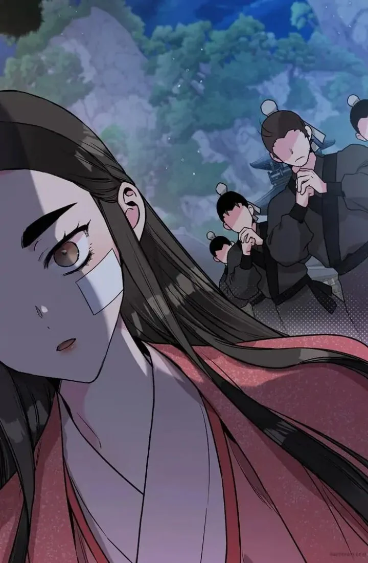 The Strongest Villainess Chapter 22 - halaman 66
