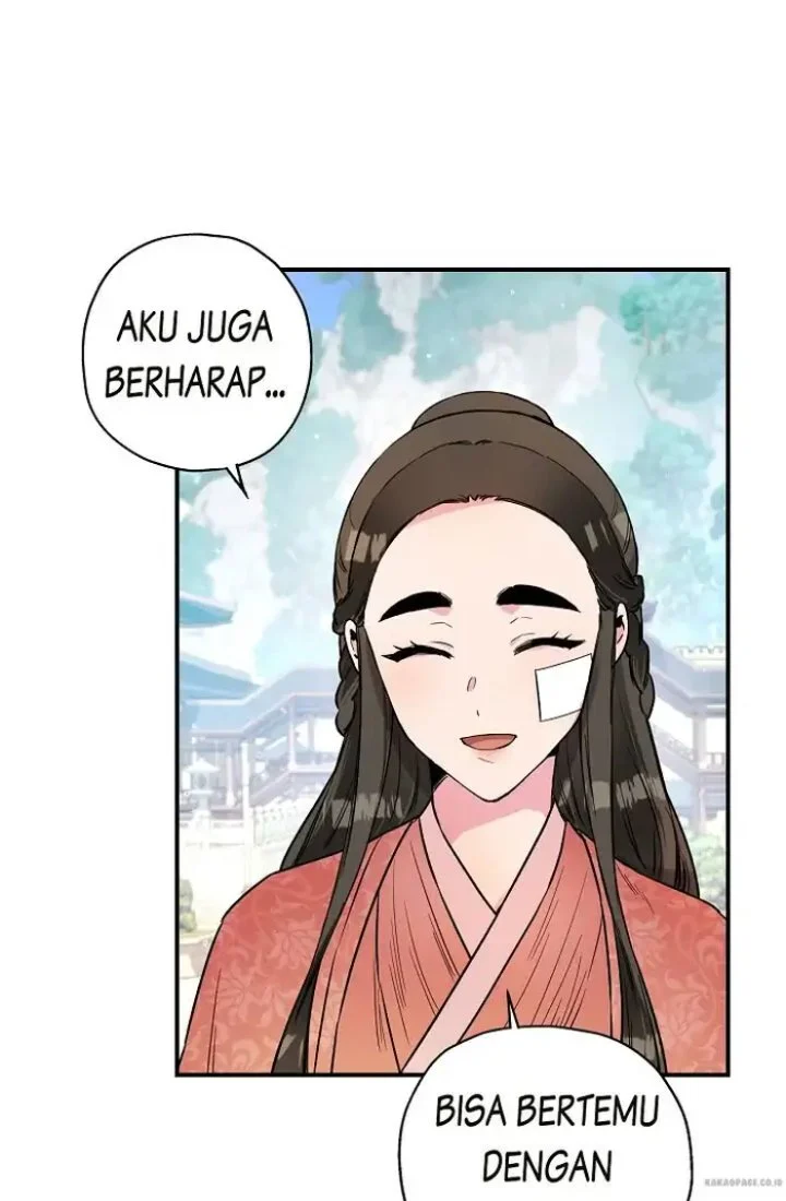 The Strongest Villainess Chapter 23 - halaman 10