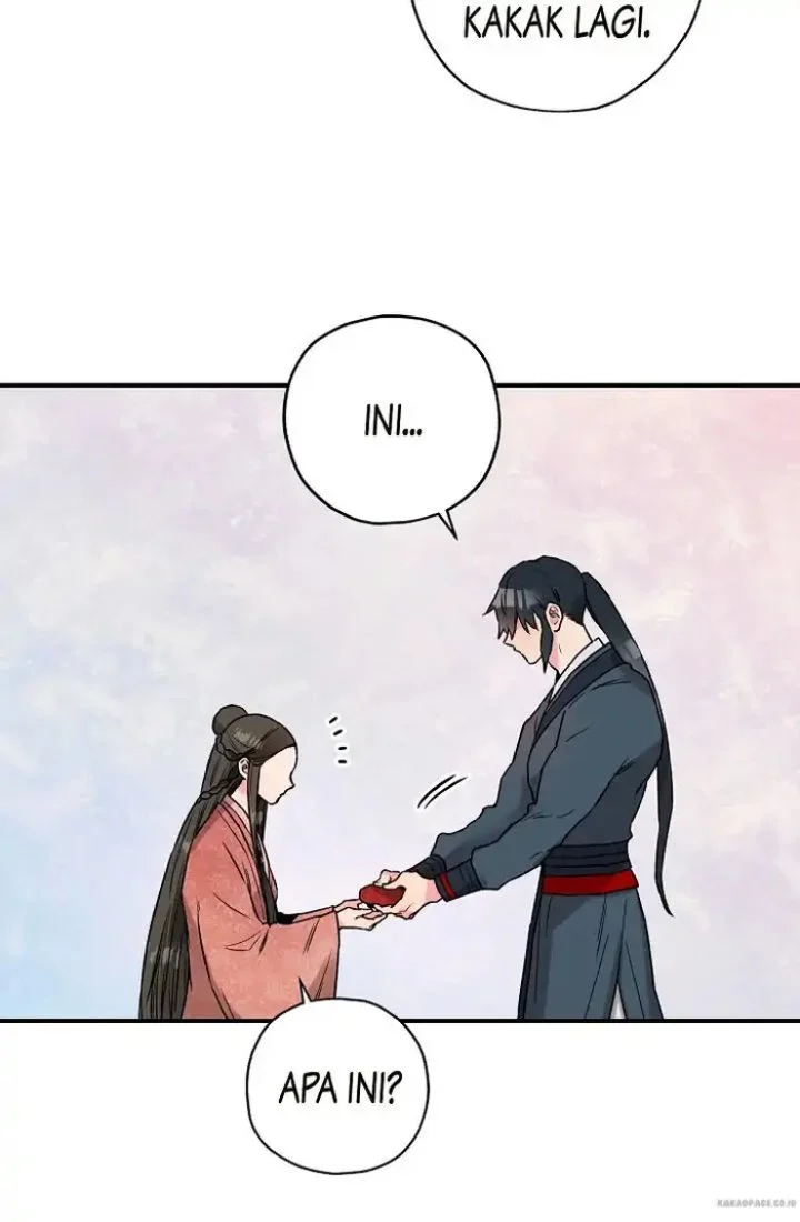 The Strongest Villainess Chapter 23 - halaman 11