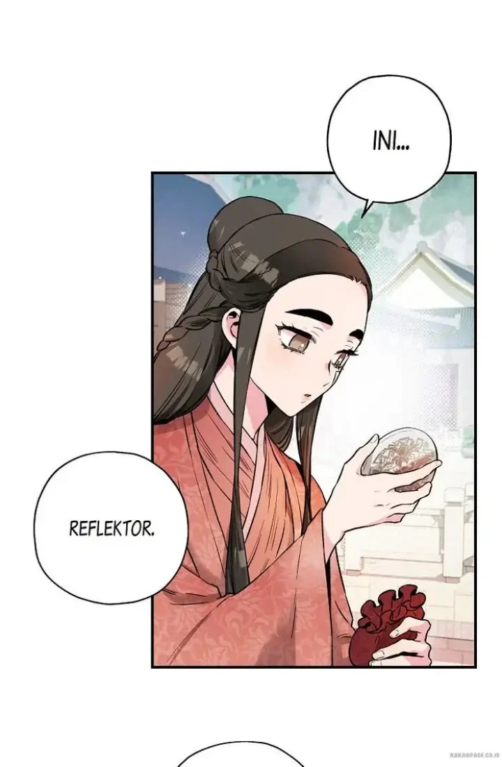 The Strongest Villainess Chapter 23 - halaman 13