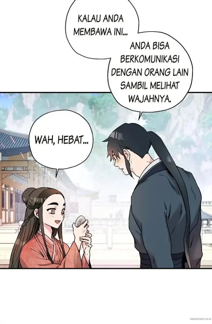 The Strongest Villainess Chapter 23 - halaman 14