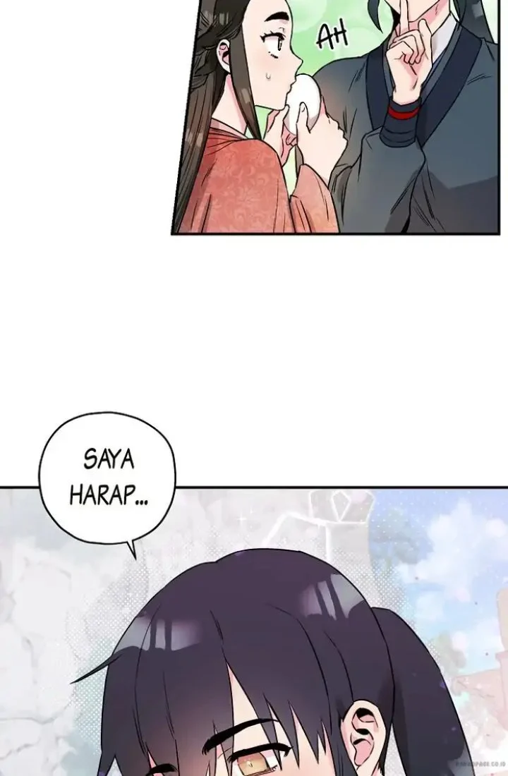 The Strongest Villainess Chapter 23 - halaman 16