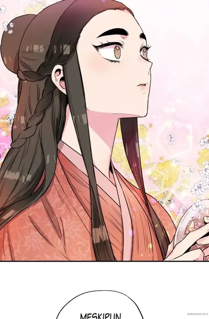 The Strongest Villainess Chapter 23 - halaman 18