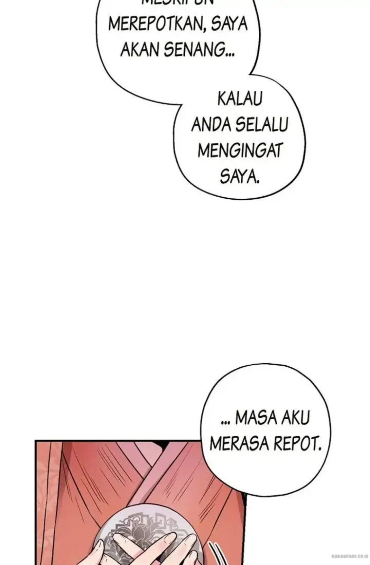 The Strongest Villainess Chapter 23 - halaman 19