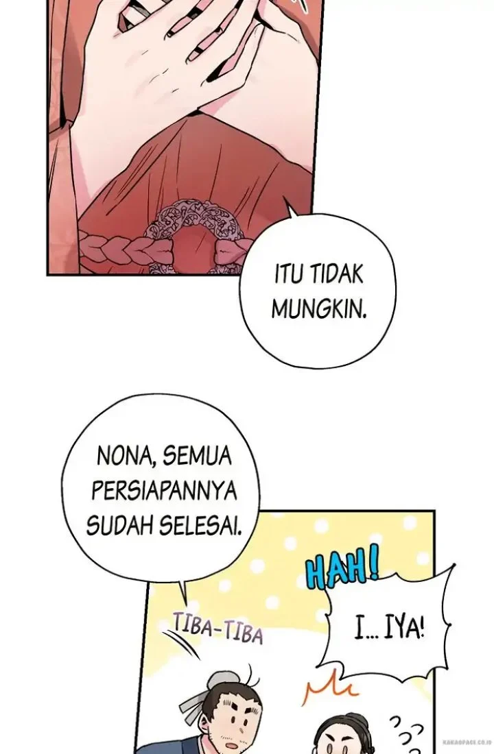 The Strongest Villainess Chapter 23 - halaman 20