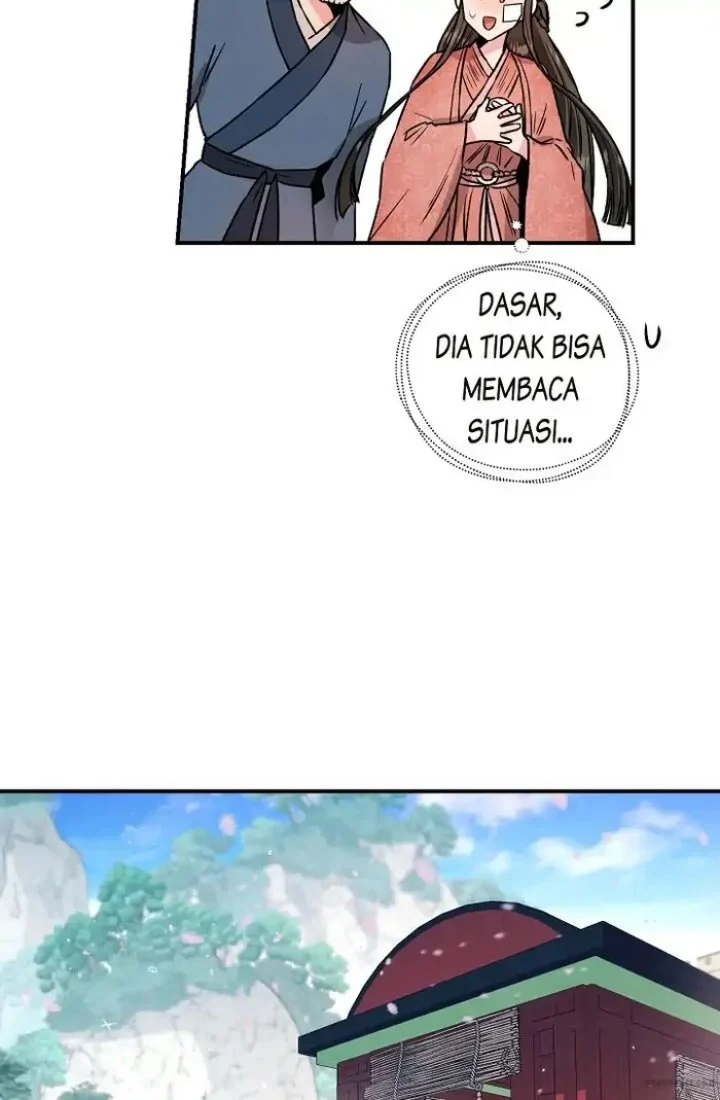 The Strongest Villainess Chapter 23 - halaman 21