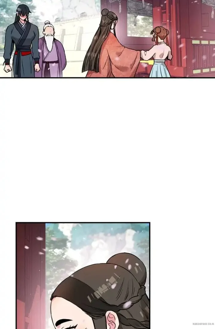 The Strongest Villainess Chapter 23 - halaman 22
