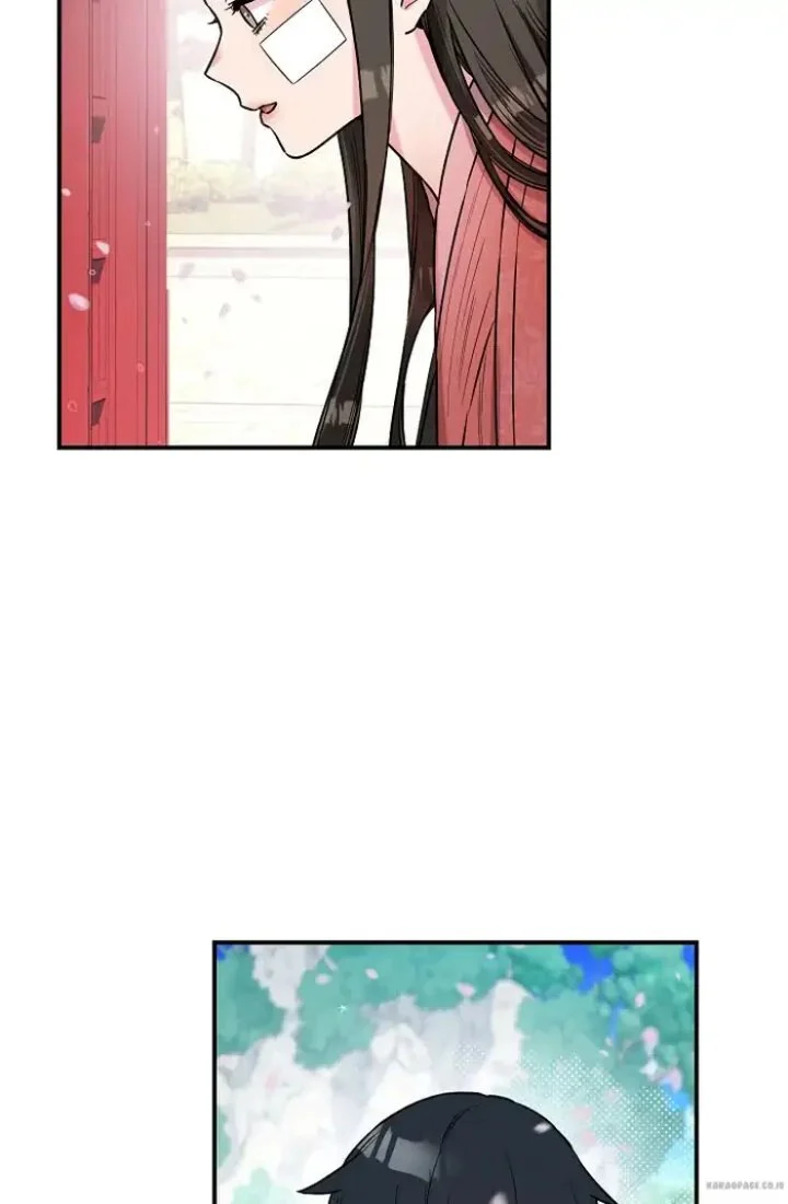 The Strongest Villainess Chapter 23 - halaman 23