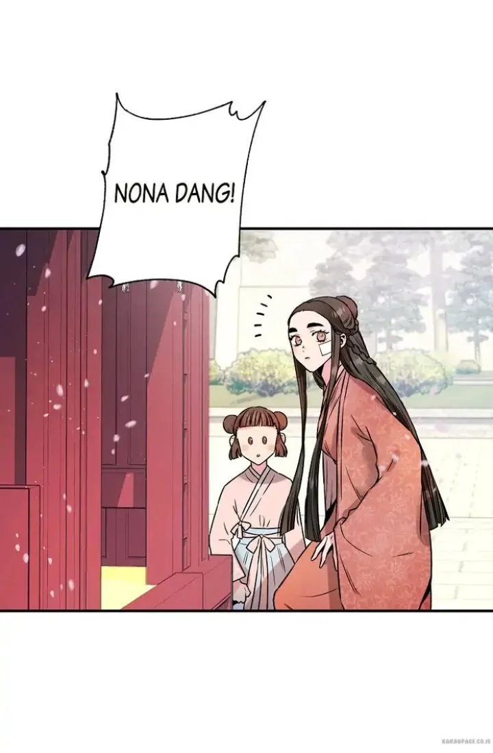 The Strongest Villainess Chapter 23 - halaman 27