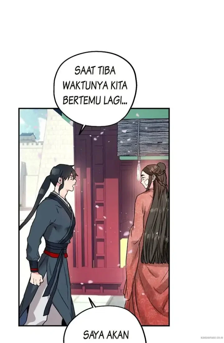 The Strongest Villainess Chapter 23 - halaman 28