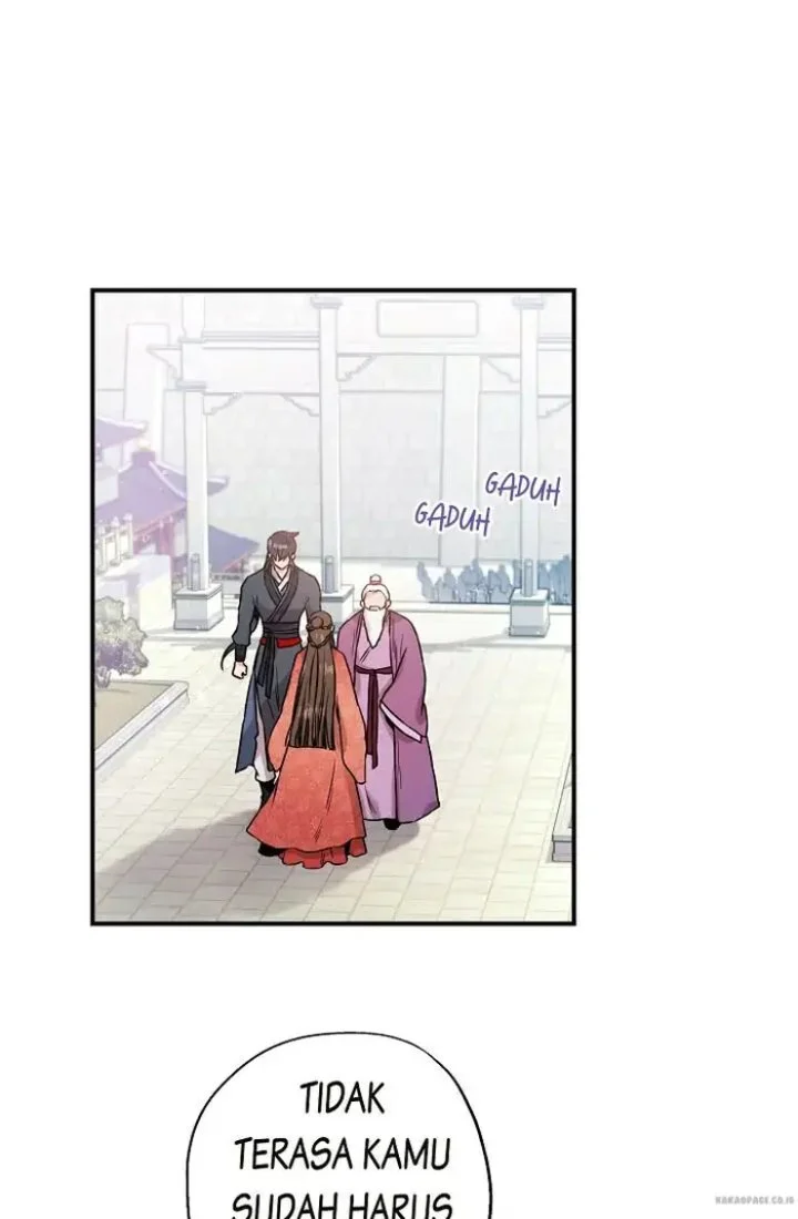 The Strongest Villainess Chapter 23 - halaman 3