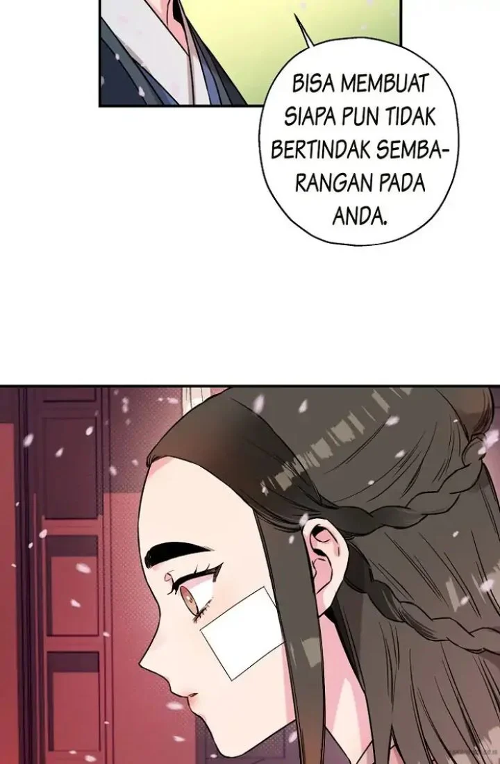 The Strongest Villainess Chapter 23 - halaman 30
