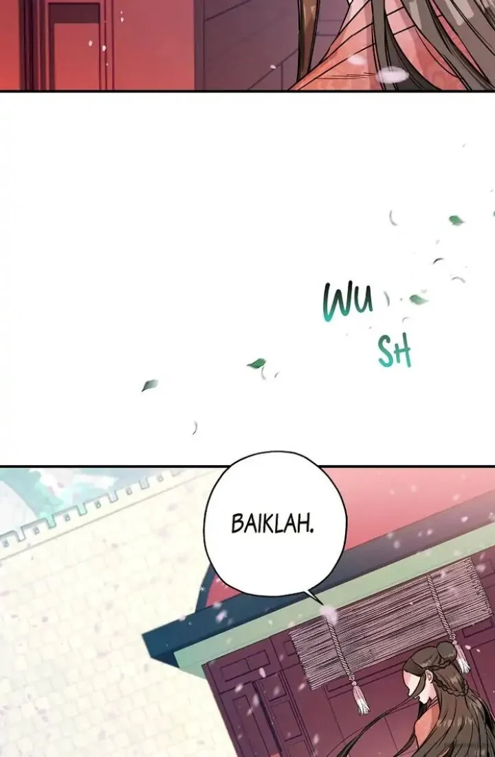The Strongest Villainess Chapter 23 - halaman 31