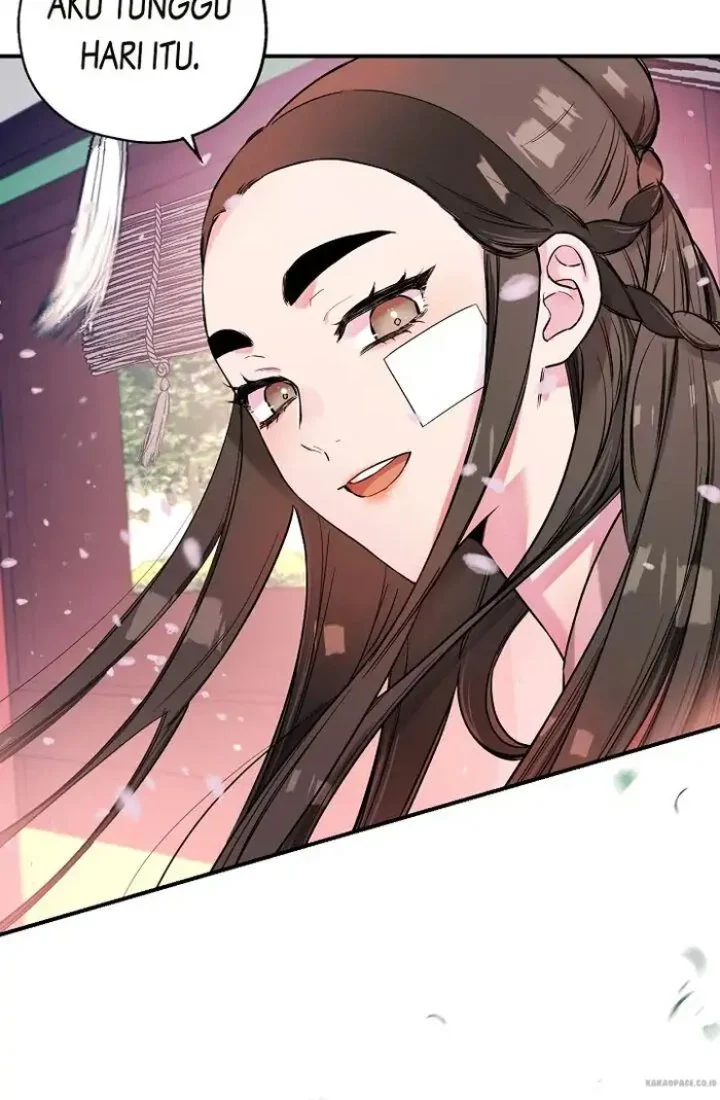 The Strongest Villainess Chapter 23 - halaman 33