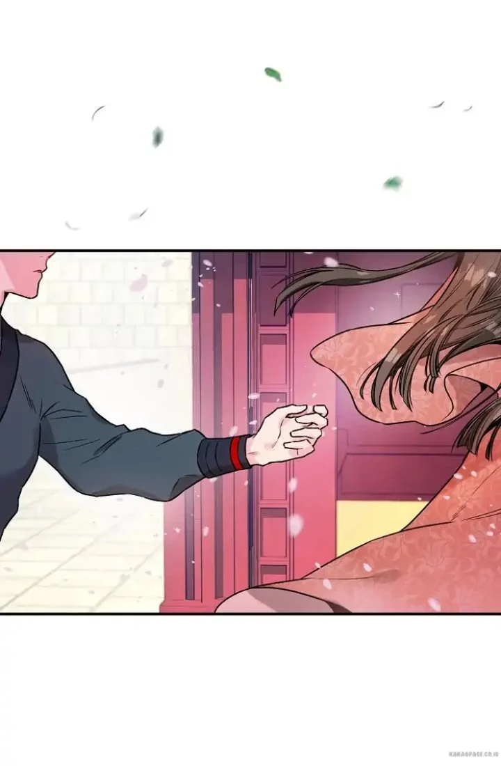 The Strongest Villainess Chapter 23 - halaman 35