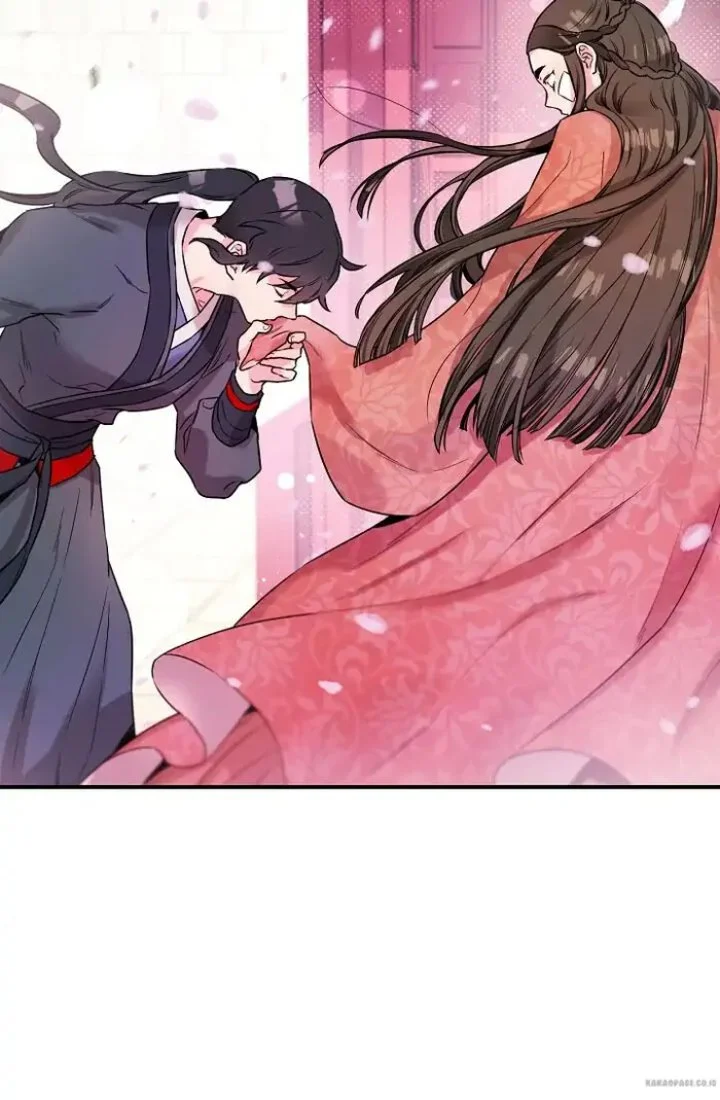 The Strongest Villainess Chapter 23 - halaman 39