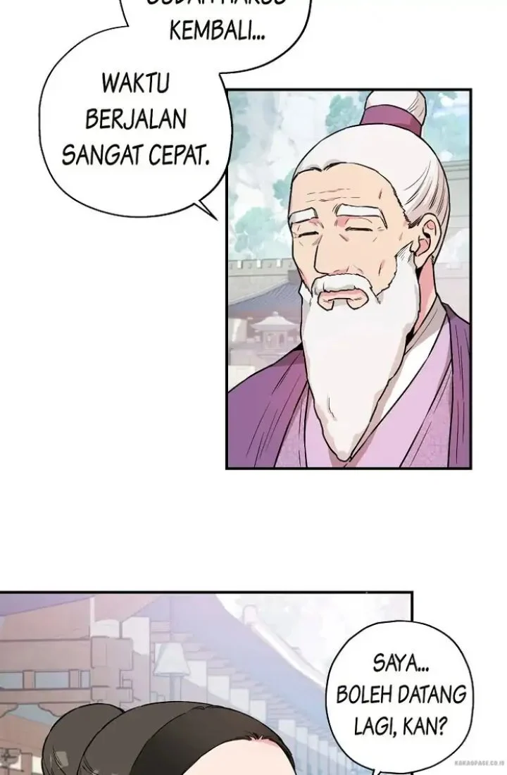 The Strongest Villainess Chapter 23 - halaman 4