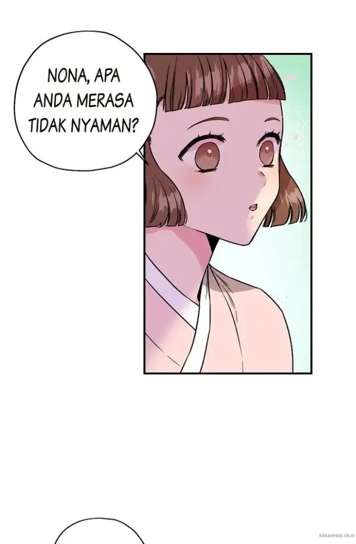 The Strongest Villainess Chapter 23 - halaman 45