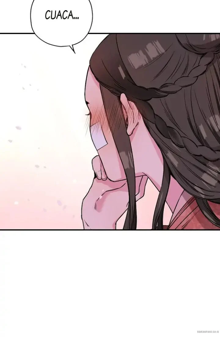 The Strongest Villainess Chapter 23 - halaman 46