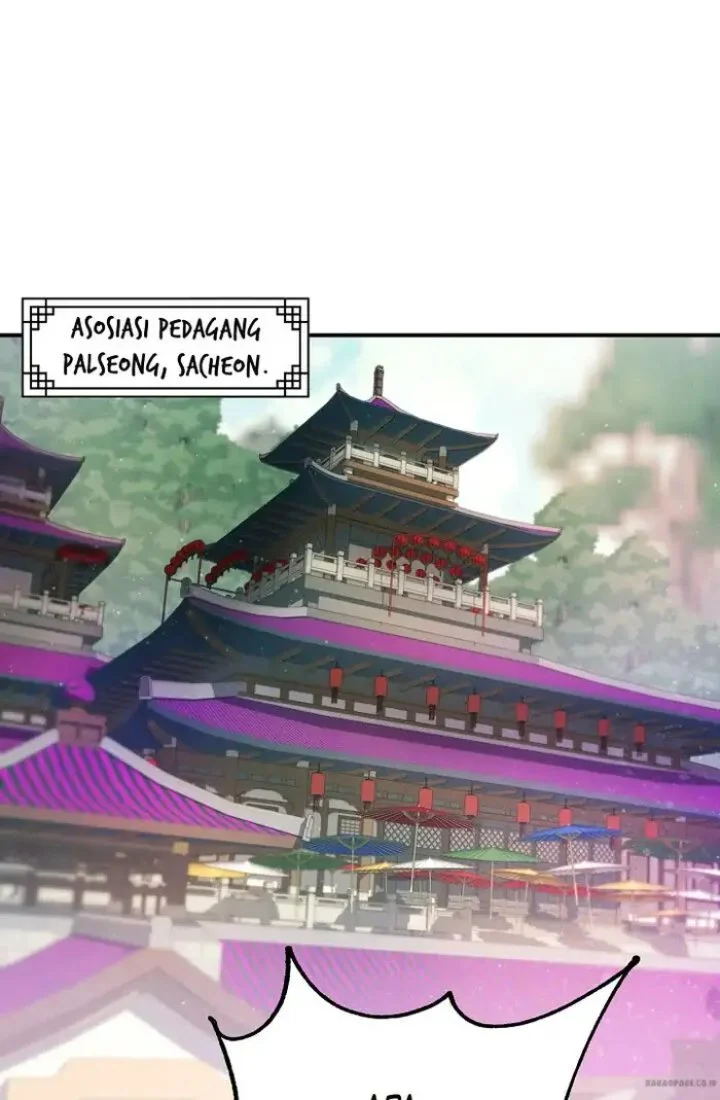 The Strongest Villainess Chapter 23 - halaman 49