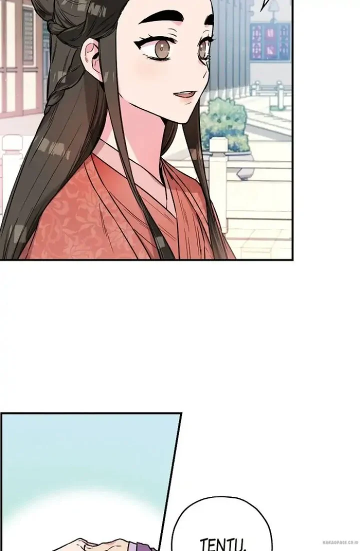 The Strongest Villainess Chapter 23 - halaman 5