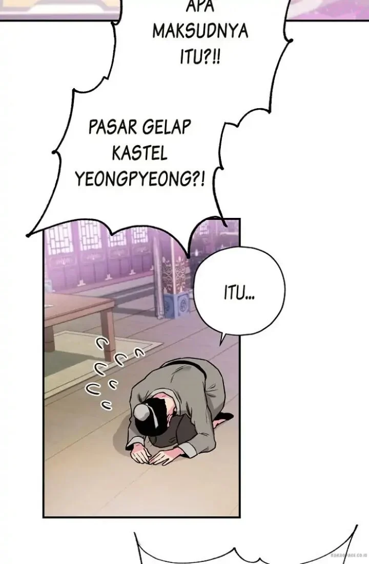 The Strongest Villainess Chapter 23 - halaman 50
