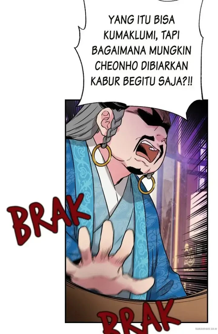 The Strongest Villainess Chapter 23 - halaman 51
