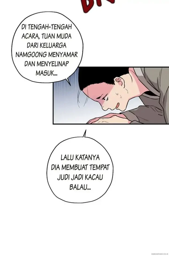The Strongest Villainess Chapter 23 - halaman 52