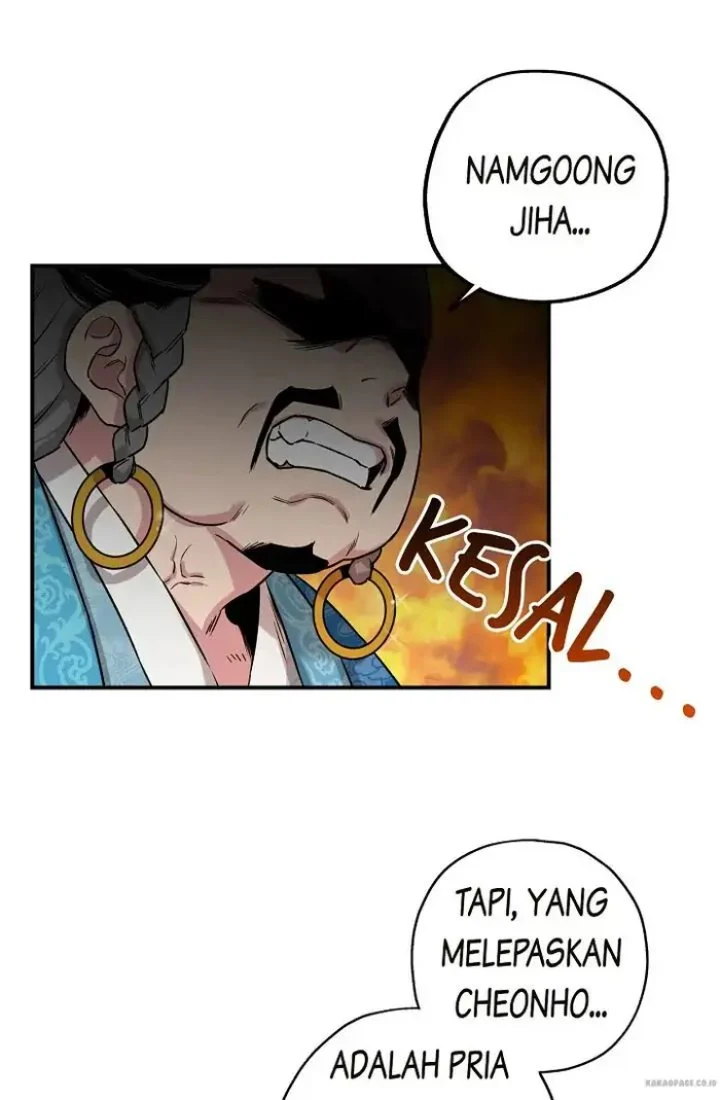 The Strongest Villainess Chapter 23 - halaman 53